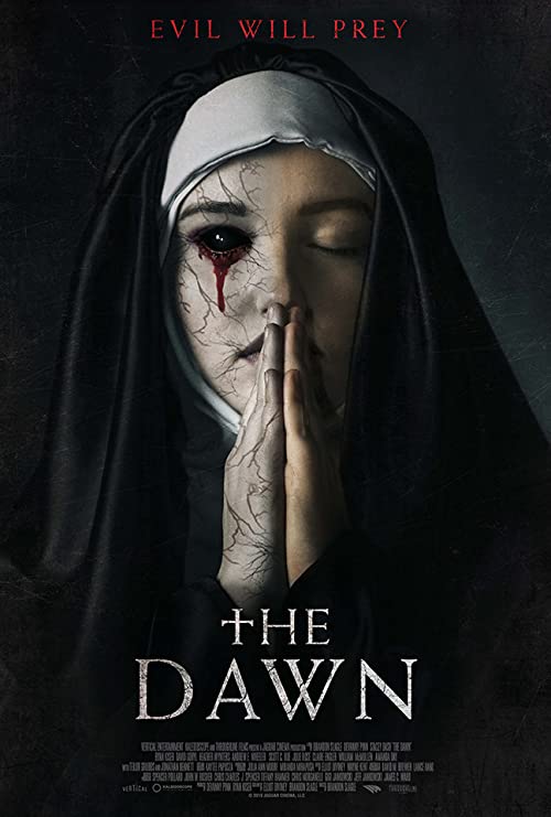 دانلود فیلم The Dawn 2019