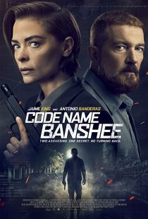 دانلود فیلم Code Name Banshee 2022227786-965188542