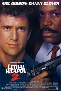 دانلود فیلم Lethal Weapon 2 1989228097-701558352