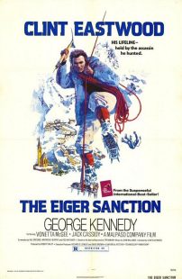 دانلود فیلم The Eiger Sanction 1975 1975229534-684669441