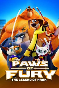 دانلود انیمیشن Paws of Fury: The Legend of Hank 2022229872-1982218328