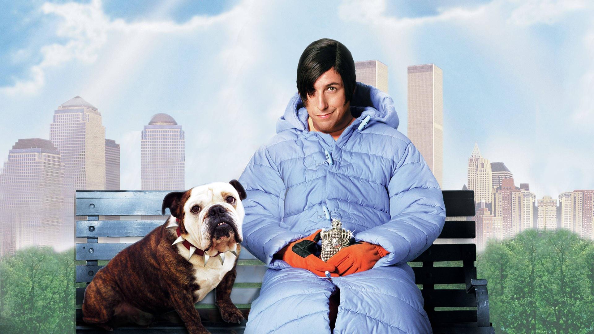 دانلود فیلم Little Nicky 2000