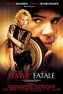 دانلود فیلم Femme Fatale 2002234467-674316257