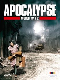 دانلود مستند Apocalypse: The Second World War231982-249375734