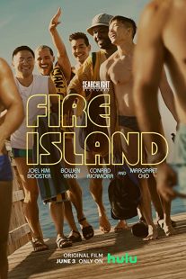 دانلود فیلم Fire Island 2022234476-808075065