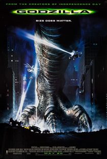 دانلود فیلم Godzilla 1998233025-480254405