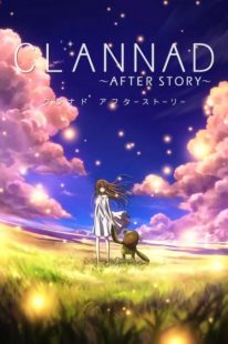 دانلود انیمه Clannad: After Story235779-747170359