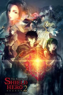 دانلود انیمه The Rising of the Shield Hero232330-1105660836