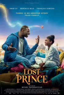 دانلود فیلم The Lost Prince 2020233098-192951096