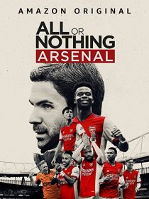 دانلود مستند All or Nothing: Arsenal235030-154678888