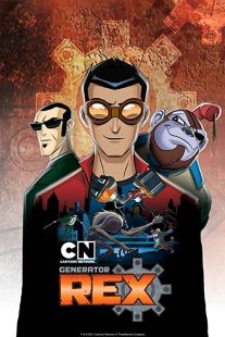 دانلود انیمیشن Generator Rex231595-50181060