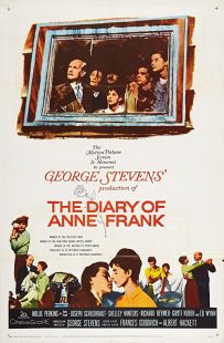 دانلود فیلم The Diary of Anne Frank 1959233638-1276069512