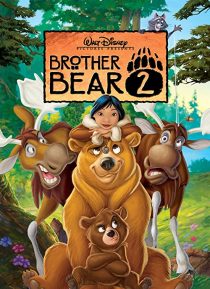 دانلود انیمیشن Brother Bear 2 2006254667-2039207061