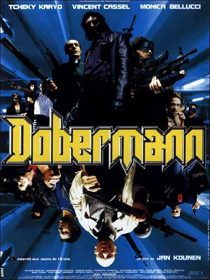 دانلود فیلم Dobermann 1997252751-300659977