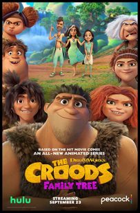 دانلود انیمیشن The Croods: Family Tree252129-632023453