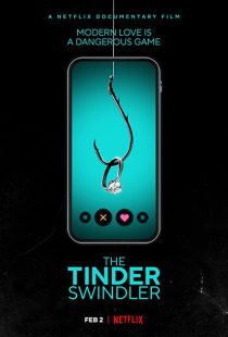 دانلود مستند The Tinder Swindler 2022267818-1657042369