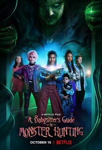 دانلود فیلم A Babysitter’s Guide to Monster Hunting 2020252064-2024029198