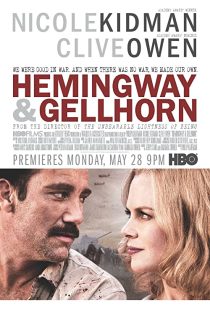 دانلود فیلم Hemingway & Gellhorn 2012257852-992011342