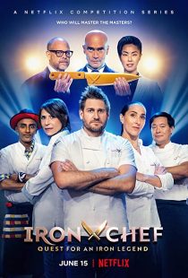 دانلود سریال Iron Chef: Quest for an Iron Legend259034-1810217692