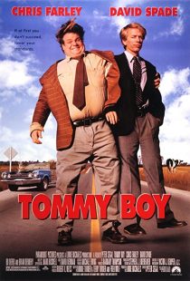 دانلود فیلم Tommy Boy 1995255027-216402921