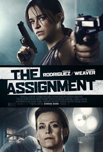 دانلود فیلم The Assignment 2016253962-155211990