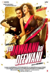 دانلود فیلم هندی Yeh Jawaani Hai Deewani 2013255127-1043305735