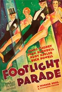 دانلود فیلم Footlight Parade 1933255121-3372838