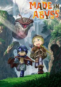 دانلود انیمه Made in Abyss222793-155036854