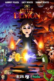 دانلود انیمیشن Little Demon252634-342337074