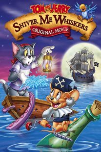 دانلود انیمیشن Tom and Jerry in Shiver Me Whiskers 2006257634-1634541596