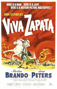 دانلود فیلم Viva Zapata! 1952252227-1408620500