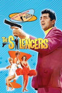 دانلود فیلم The Silencers 1966255645-55761218