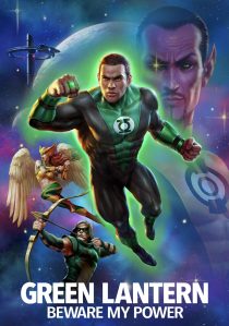 دانلود انیمیشن Green Lantern: Beware My Power 2022262798-590591592