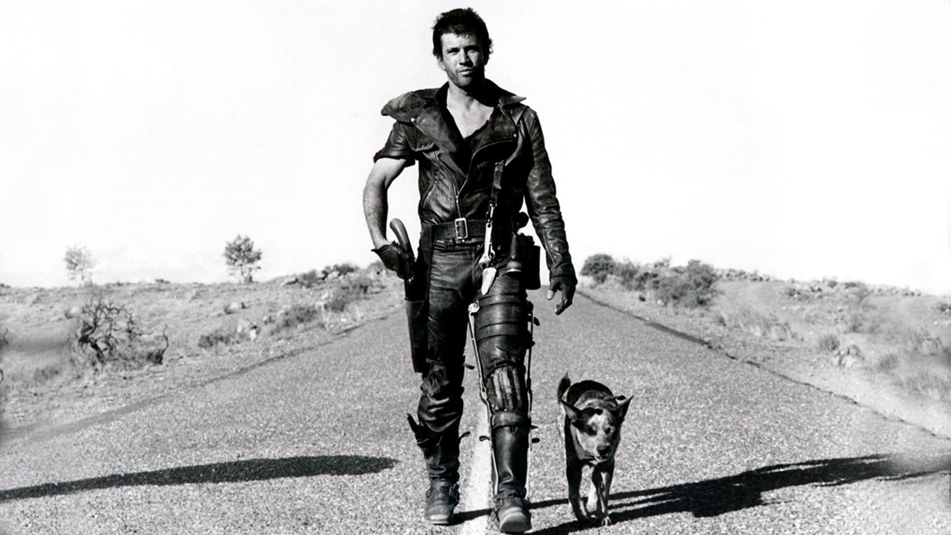 دانلود فیلم Mad Max 1979