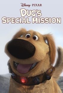 دانلود انیمیشن Dug’s Special Mission 2009270888-333631014