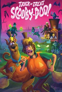 دانلود انیمیشن Trick or Treat Scooby-Doo! 2022273370-2108296975