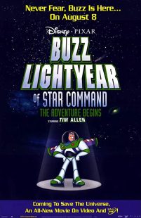 دانلود انیمیشن Buzz Lightyear of Star Command: The Adventure Begins 2000272617-779462399