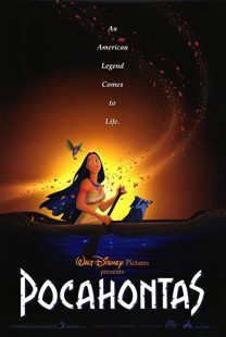 دانلود انیمیشن Pocahontas 1995273787-874206019