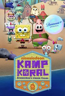 دانلود انیمیشن Kamp Koral: SpongeBob’s Under Years274074-1050466567