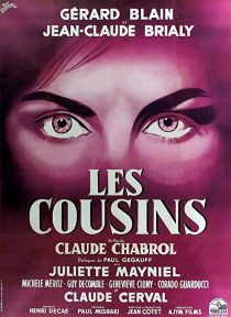 دانلود فیلم The Cousins 1959272607-605431064