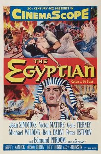 دانلود فیلم The Egyptian 1954272054-2090949761