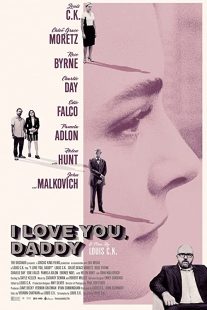 دانلود فیلم I Love You, Daddy 2017272319-1675339372