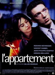 دانلود فیلم The Apartment 1996272519-208622895