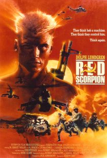 دانلود فیلم Red Scorpion 1988274631-818998083