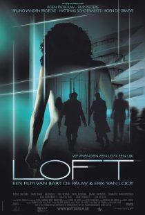 دانلود فیلم Loft 2008271671-1667674741