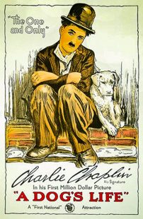 دانلود فیلم A Dog’s Life 1918270674-78609281