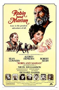 دانلود فیلم Robin and Marian 1976272315-636319899