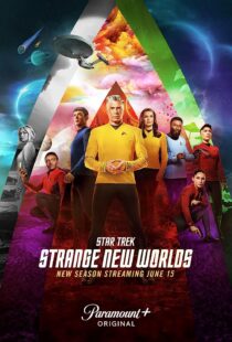 دانلود سریال Star Trek: Strange New Worlds270985-1098520883