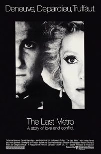 دانلود فیلم The Last Metro 1980272615-349522204