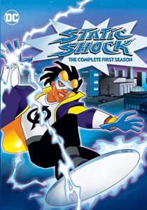 دانلود انیمیشن Static Shock271133-802373980